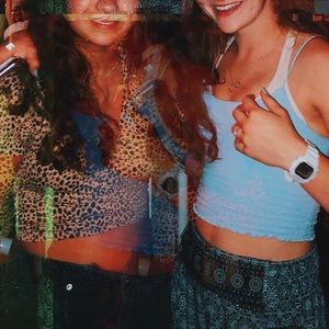 Meet your Posher, Cecilia